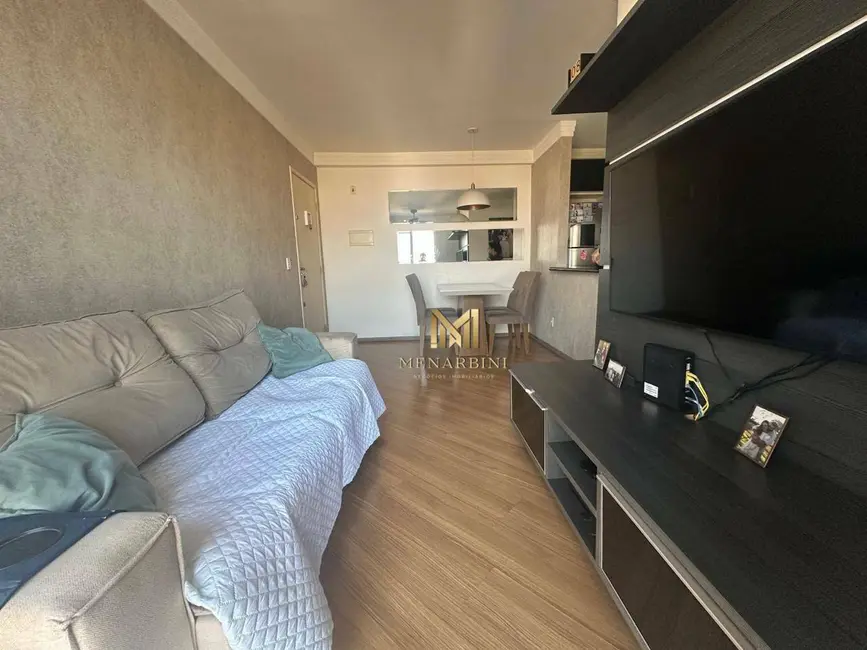 Foto 4 de Apartamento com 2 quartos à venda, 50m2 em Parque Erasmo Assunção, Santo Andre - SP