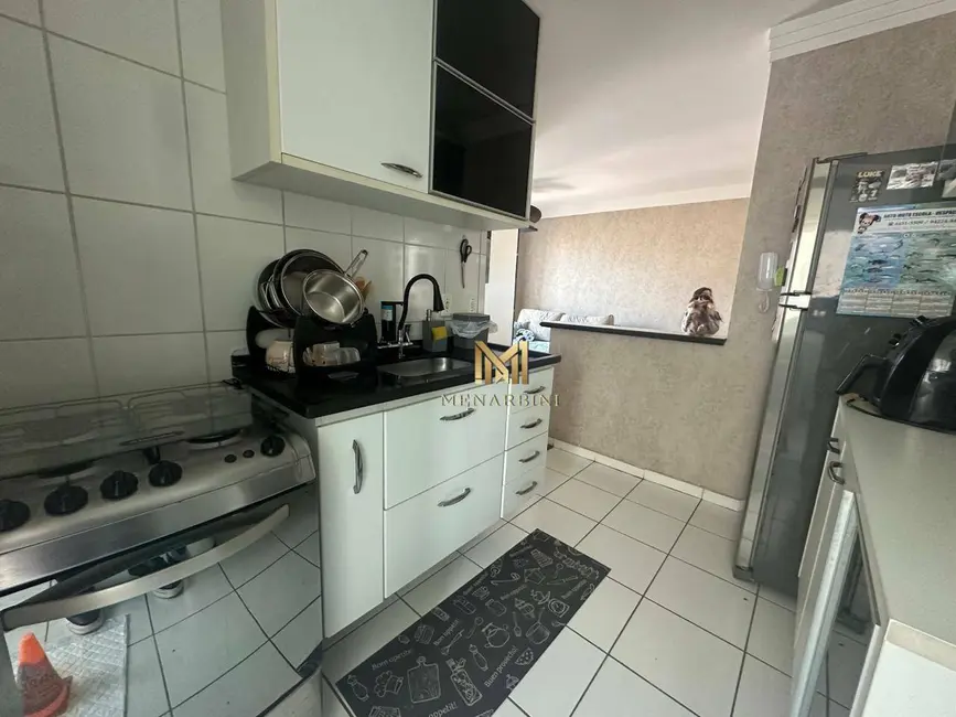 Foto 8 de Apartamento com 2 quartos à venda, 50m2 em Parque Erasmo Assunção, Santo Andre - SP