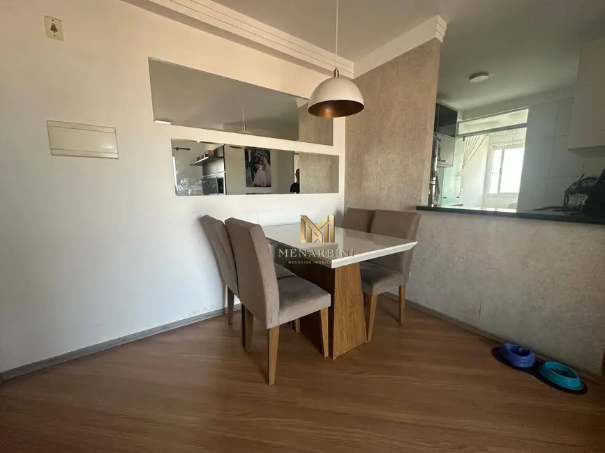 Foto 2 de Apartamento com 2 quartos à venda, 50m2 em Parque Erasmo Assunção, Santo Andre - SP