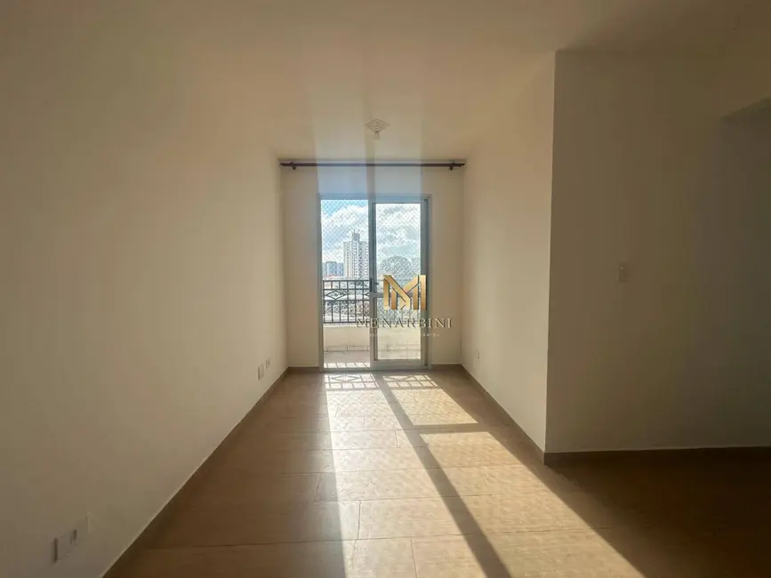Apartamento com 2 quartos à venda, 54m2 em Vila Valparaíso, Santo Andre - SP - imagem 4 Foto 4 de Apartamento com 2 quartos à venda, 54m2 em Vila Valparaíso, Santo Andre - SP