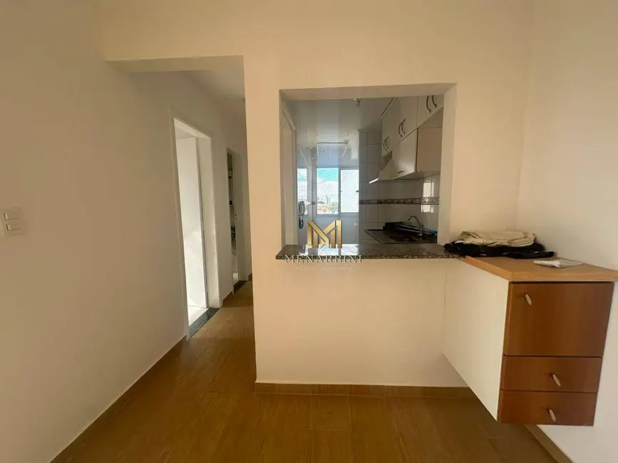 Apartamento com 2 quartos à venda, 54m2 em Vila Valparaíso, Santo Andre - SP - imagem 5 Foto 5 de Apartamento com 2 quartos à venda, 54m2 em Vila Valparaíso, Santo Andre - SP