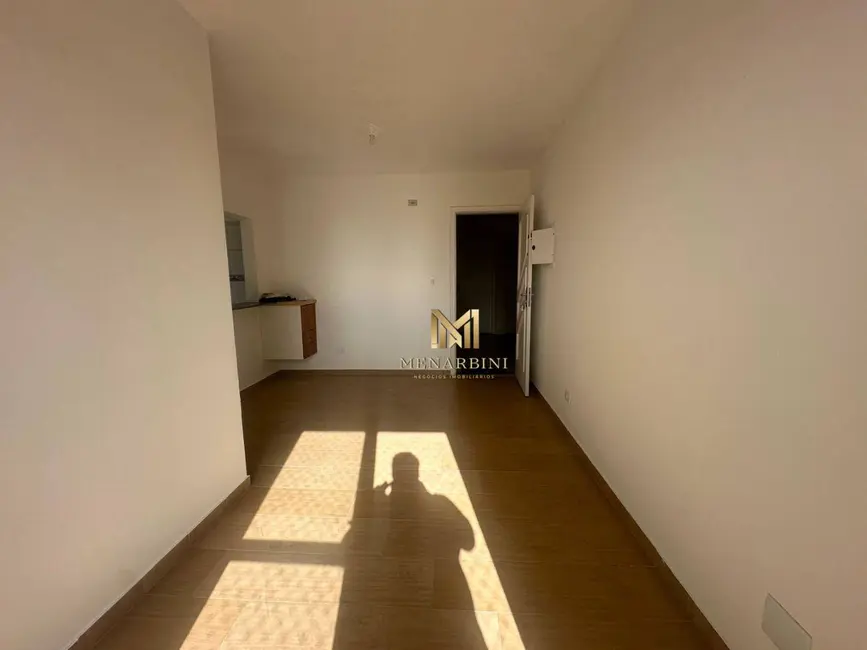 Apartamento com 2 quartos à venda, 54m2 em Vila Valparaíso, Santo Andre - SP - imagem 3 Foto 3 de Apartamento com 2 quartos à venda, 54m2 em Vila Valparaíso, Santo Andre - SP