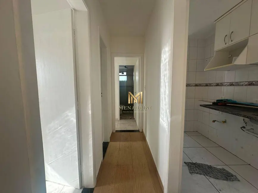 Apartamento com 2 quartos à venda, 54m2 em Vila Valparaíso, Santo Andre - SP - imagem 6 Foto 6 de Apartamento com 2 quartos à venda, 54m2 em Vila Valparaíso, Santo Andre - SP