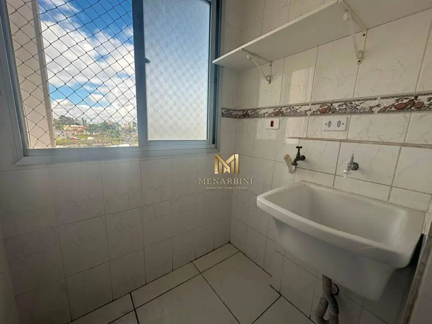 Apartamento com 2 quartos à venda, 54m2 em Vila Valparaíso, Santo Andre - SP - imagem 9 Foto 9 de Apartamento com 2 quartos à venda, 54m2 em Vila Valparaíso, Santo Andre - SP