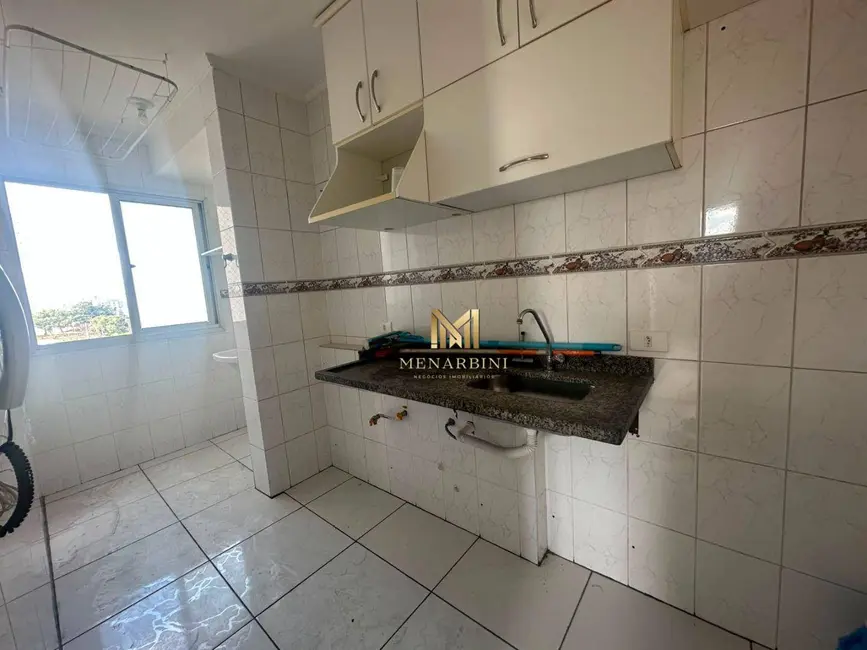 Apartamento com 2 quartos à venda, 54m2 em Vila Valparaíso, Santo Andre - SP - imagem 7 Foto 7 de Apartamento com 2 quartos à venda, 54m2 em Vila Valparaíso, Santo Andre - SP