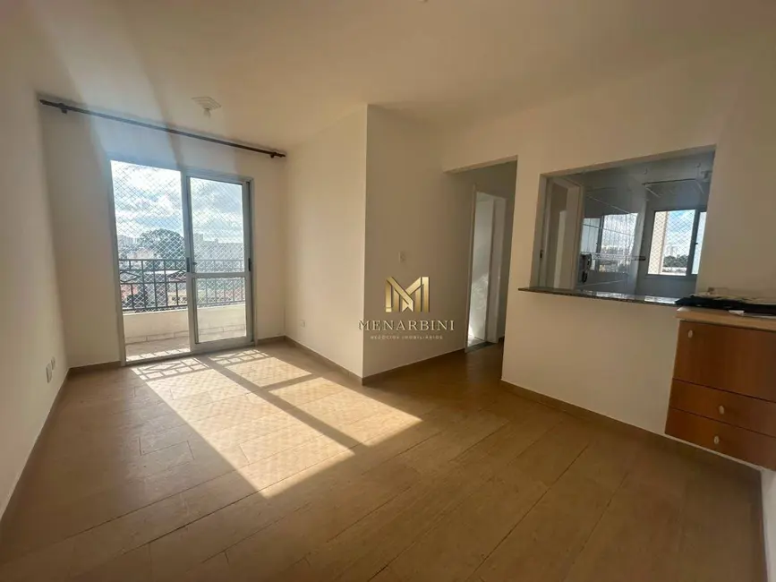 Apartamento com 2 quartos à venda, 54m2 em Vila Valparaíso, Santo Andre - SP - imagem 1 Foto 1 de Apartamento com 2 quartos à venda, 54m2 em Vila Valparaíso, Santo Andre - SP