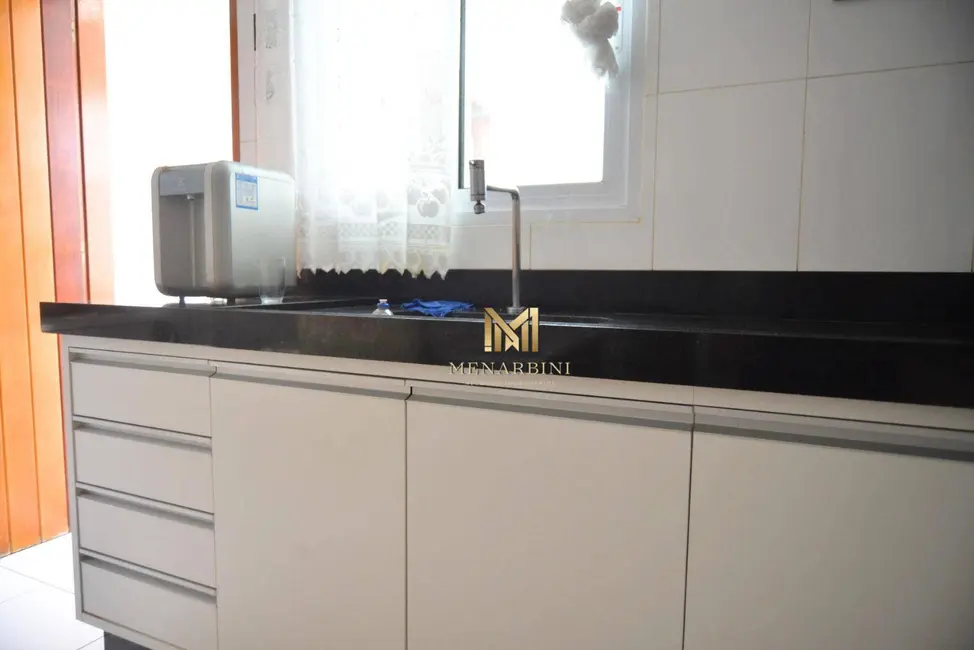 Sobrado com 3 quartos à venda, 144m2 em Vila Bastos, Santo Andre - SP - imagem 9 Foto 9 de Sobrado com 3 quartos à venda, 144m2 em Vila Bastos, Santo Andre - SP