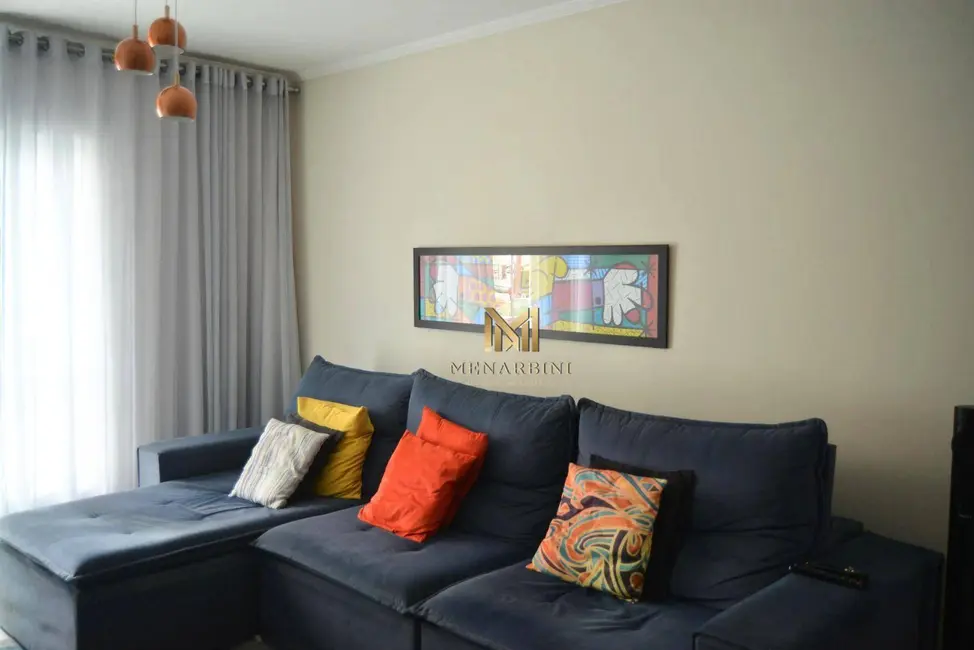 Sobrado com 3 quartos à venda, 144m2 em Vila Bastos, Santo Andre - SP - imagem 3 Foto 3 de Sobrado com 3 quartos à venda, 144m2 em Vila Bastos, Santo Andre - SP