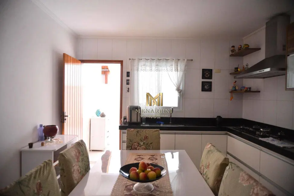 Sobrado com 3 quartos à venda, 144m2 em Vila Bastos, Santo Andre - SP - imagem 8 Foto 8 de Sobrado com 3 quartos à venda, 144m2 em Vila Bastos, Santo Andre - SP