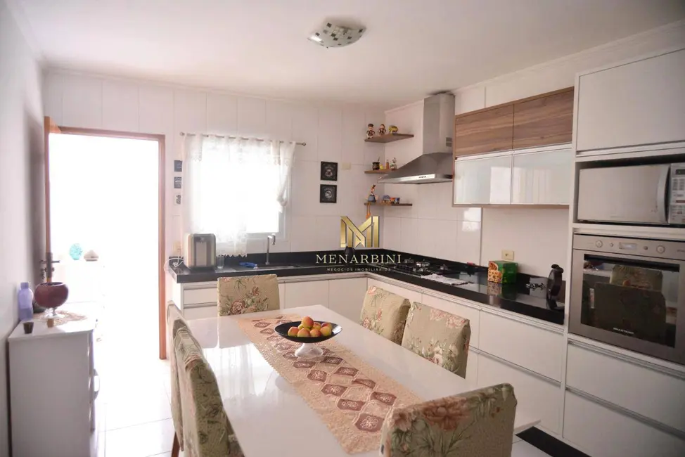 Sobrado com 3 quartos à venda, 144m2 em Vila Bastos, Santo Andre - SP - imagem 7 Foto 7 de Sobrado com 3 quartos à venda, 144m2 em Vila Bastos, Santo Andre - SP