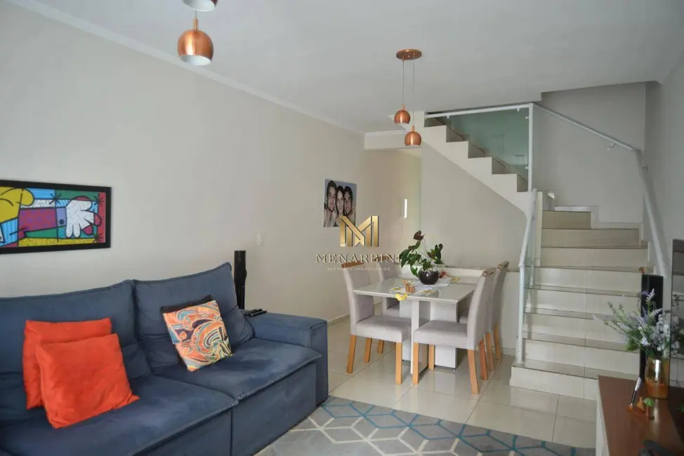 Sobrado com 3 quartos à venda, 144m2 em Vila Bastos, Santo Andre - SP - imagem 1 Foto 1 de Sobrado com 3 quartos à venda, 144m2 em Vila Bastos, Santo Andre - SP