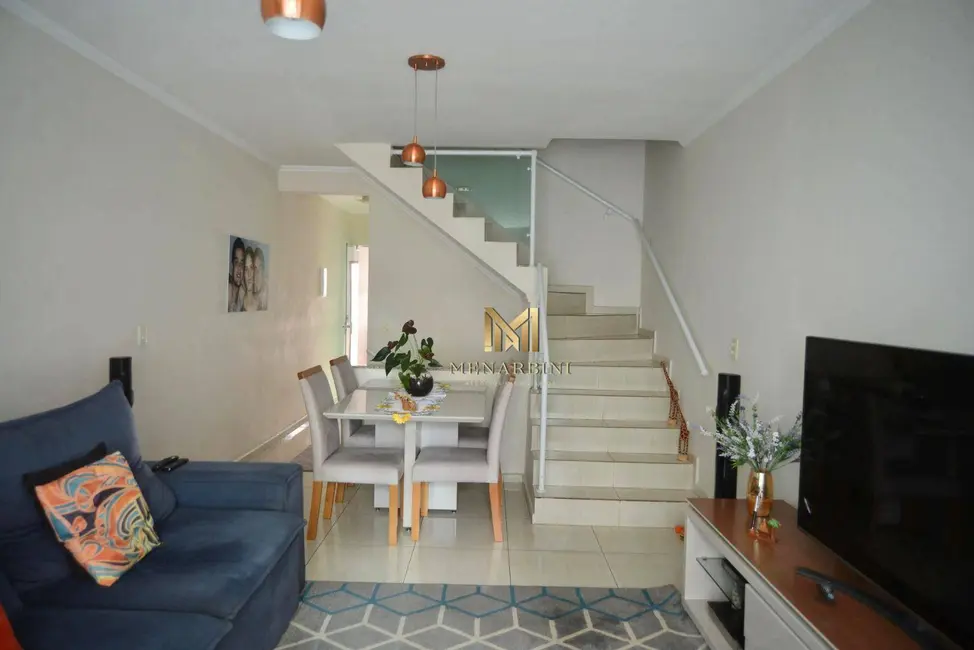 Sobrado com 3 quartos à venda, 144m2 em Vila Bastos, Santo Andre - SP - imagem 4 Foto 4 de Sobrado com 3 quartos à venda, 144m2 em Vila Bastos, Santo Andre - SP