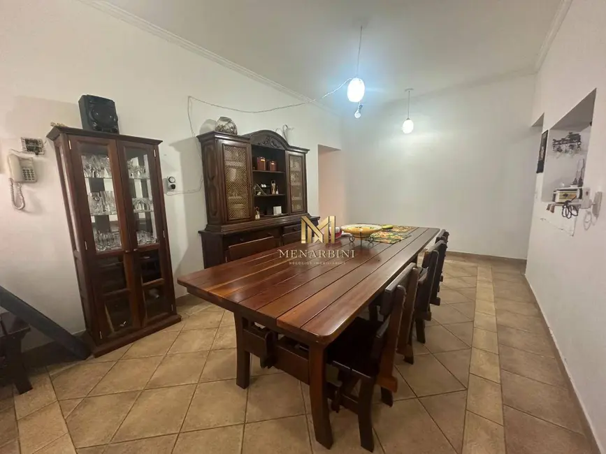 Foto 8 de Sobrado com 3 quartos à venda, 125m2 em Vila Bastos, Santo Andre - SP