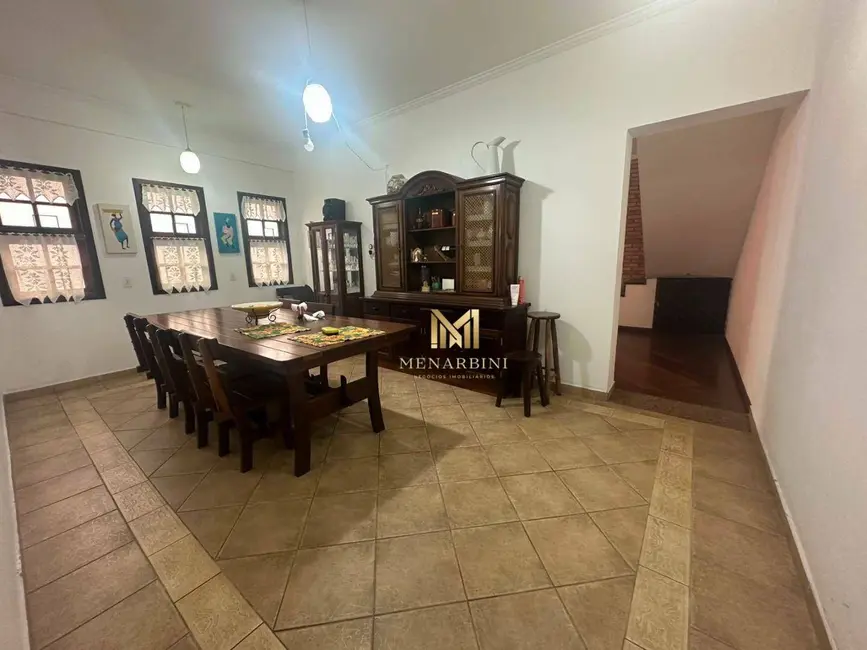Foto 6 de Sobrado com 3 quartos à venda, 125m2 em Vila Bastos, Santo Andre - SP