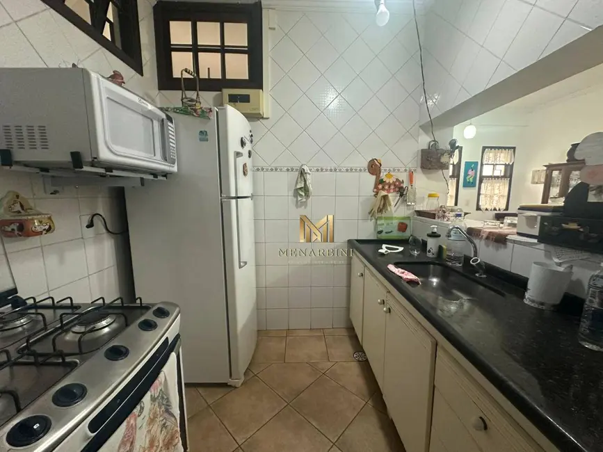 Foto 4 de Sobrado com 3 quartos à venda, 125m2 em Vila Bastos, Santo Andre - SP
