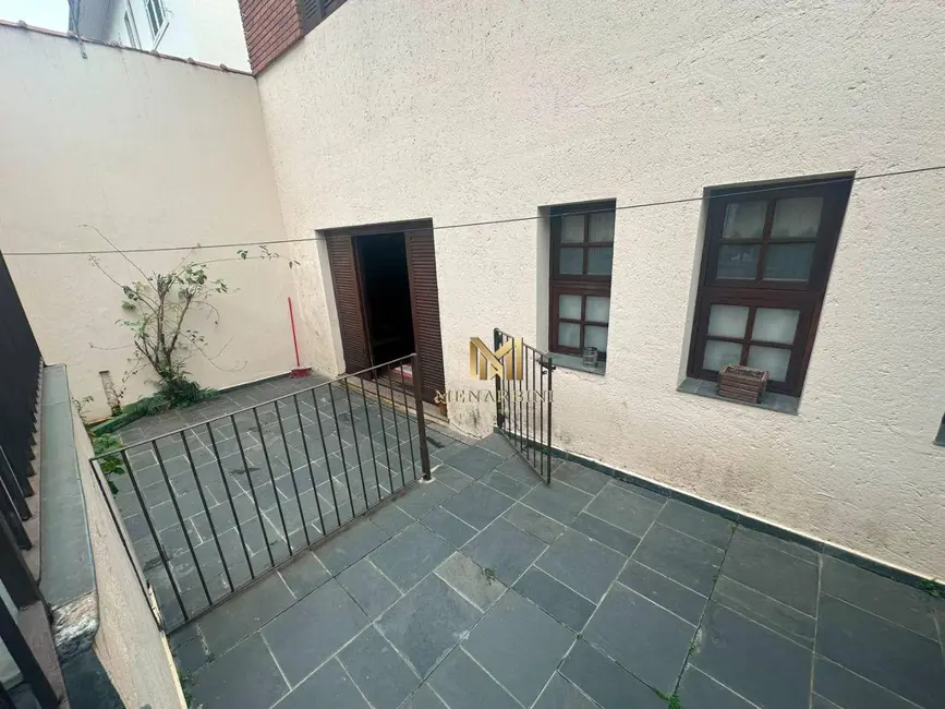 Foto 2 de Sobrado com 3 quartos à venda, 125m2 em Vila Bastos, Santo Andre - SP