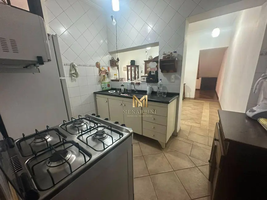 Foto 3 de Sobrado com 3 quartos à venda, 125m2 em Vila Bastos, Santo Andre - SP