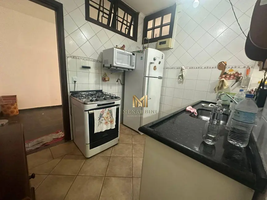 Foto 5 de Sobrado com 3 quartos à venda, 125m2 em Vila Bastos, Santo Andre - SP