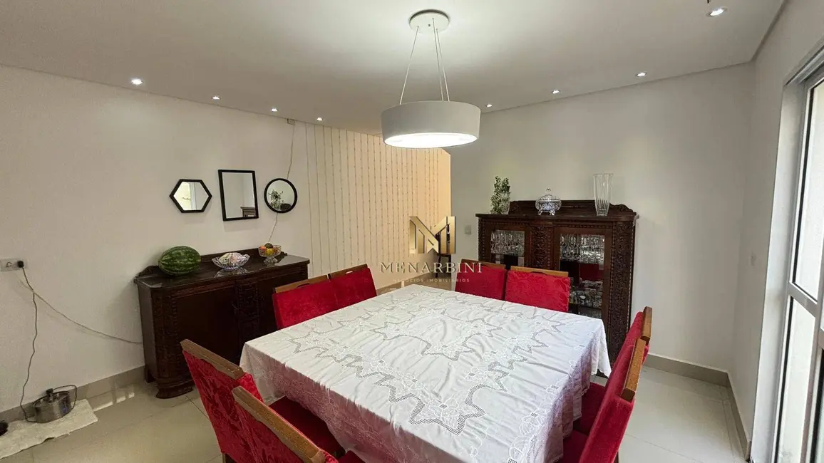 Foto 9 de Sobrado com 4 quartos à venda, 160m2 em Jardim, Santo Andre - SP