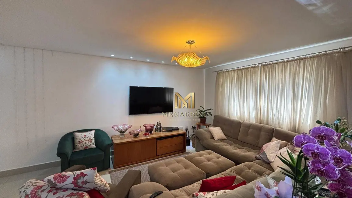 Foto 1 de Sobrado com 4 quartos à venda, 160m2 em Jardim, Santo Andre - SP