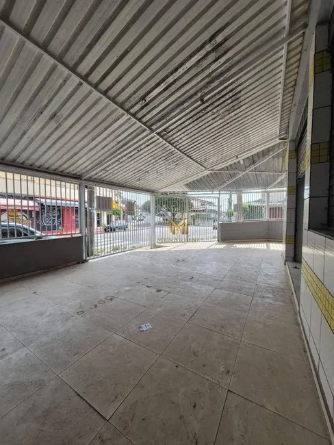 Foto 4 de Sala Comercial à venda, 207m2 em Jardim Marek, Santo Andre - SP