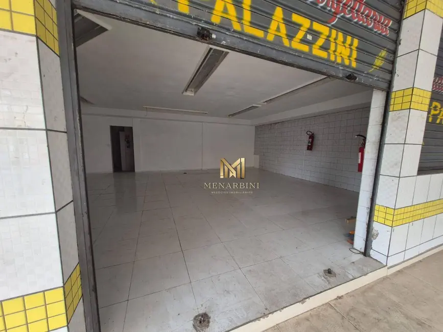 Foto 5 de Sala Comercial à venda, 207m2 em Jardim Marek, Santo Andre - SP