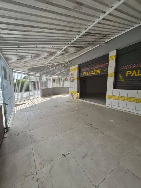 Foto 3 de Sala Comercial à venda, 207m2 em Jardim Marek, Santo Andre - SP