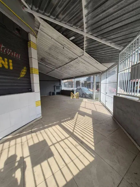 Foto 2 de Sala Comercial à venda, 207m2 em Jardim Marek, Santo Andre - SP