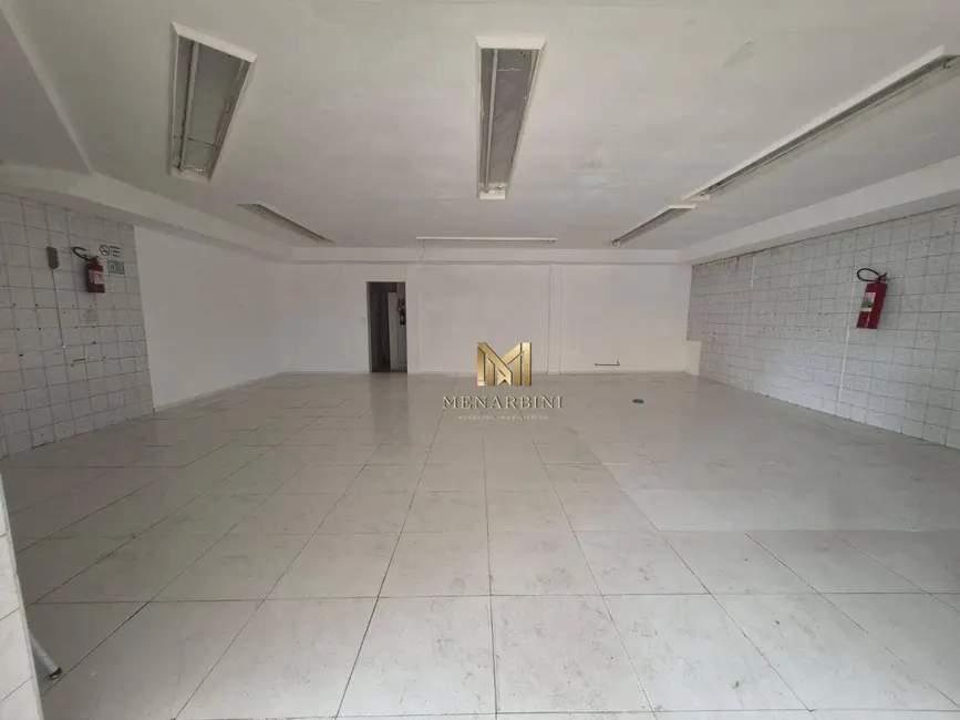 Foto 1 de Sala Comercial à venda, 207m2 em Jardim Marek, Santo Andre - SP