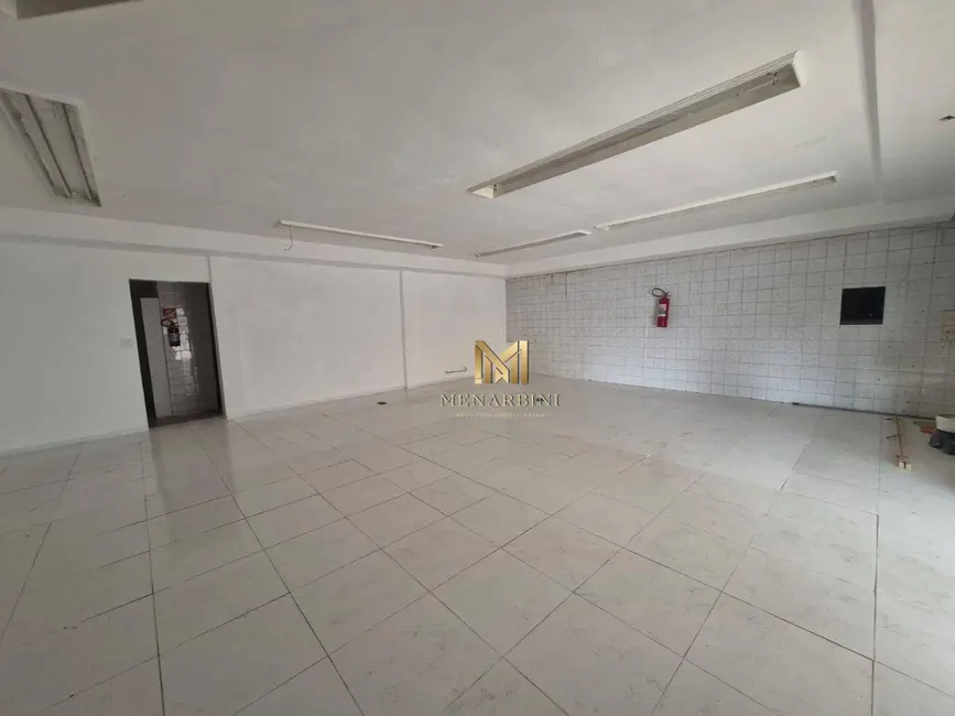 Foto 7 de Sala Comercial à venda, 207m2 em Jardim Marek, Santo Andre - SP