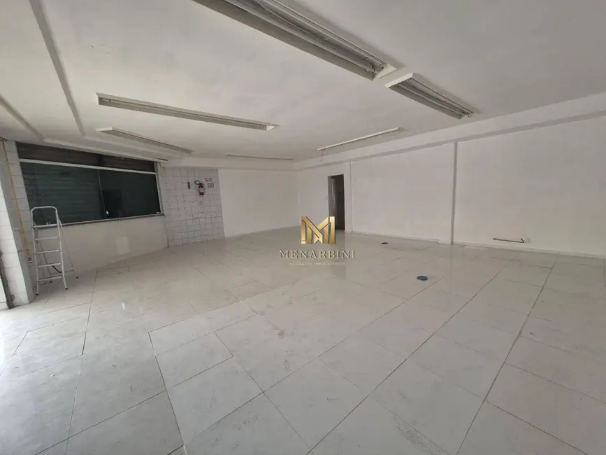 Foto 6 de Sala Comercial à venda, 207m2 em Jardim Marek, Santo Andre - SP
