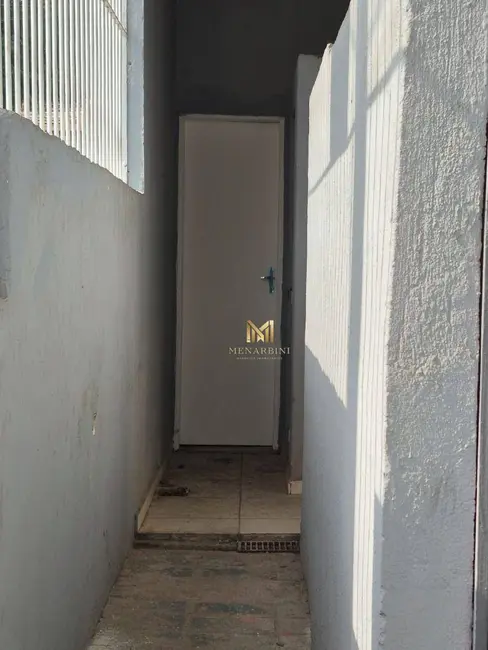 Foto 9 de Sala Comercial à venda, 207m2 em Jardim Marek, Santo Andre - SP