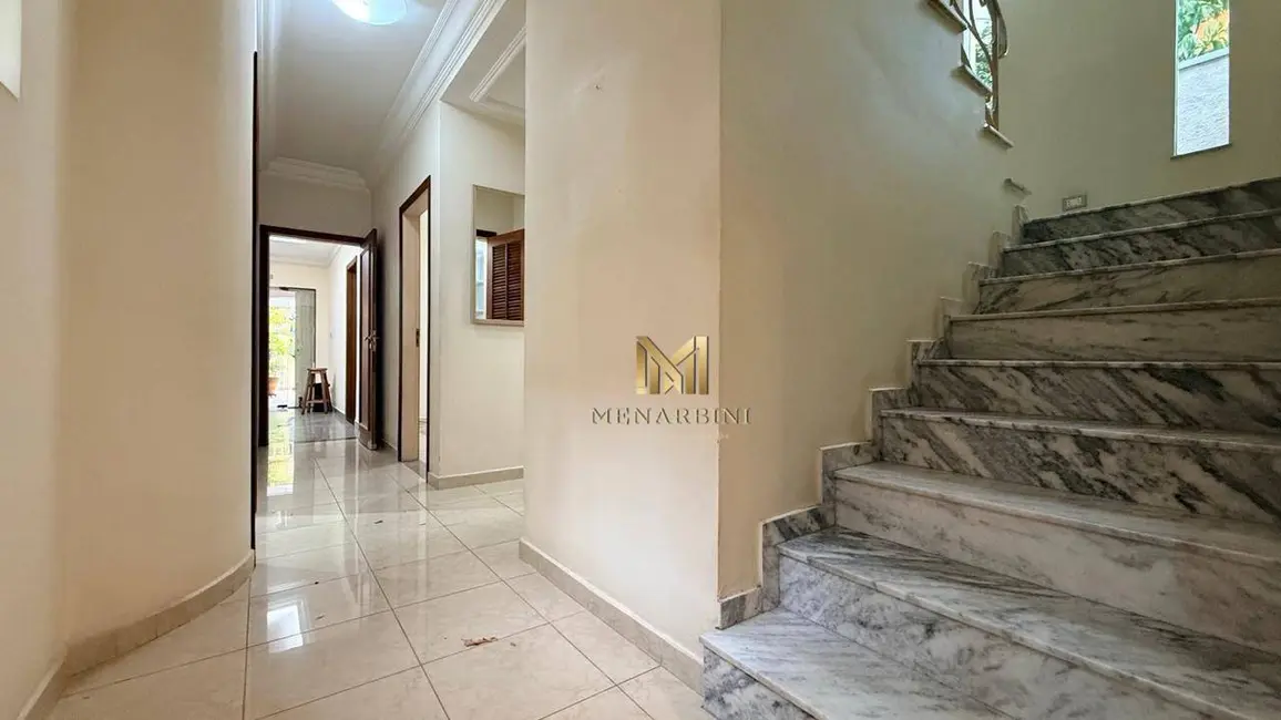 Casa com 4 quartos à venda, 400m2 em Jardim, Santo Andre - SP - imagem 6 Foto 6 de Casa com 4 quartos à venda, 400m2 em Jardim, Santo Andre - SP