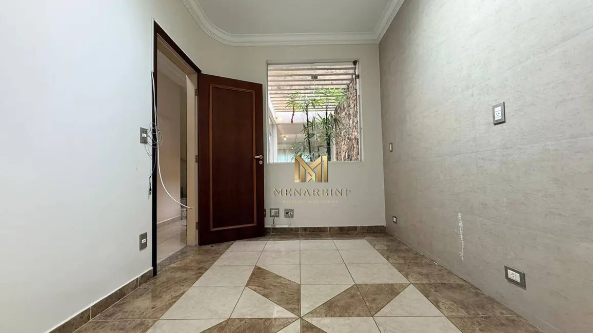Casa com 4 quartos à venda, 400m2 em Jardim, Santo Andre - SP - imagem 9 Foto 9 de Casa com 4 quartos à venda, 400m2 em Jardim, Santo Andre - SP