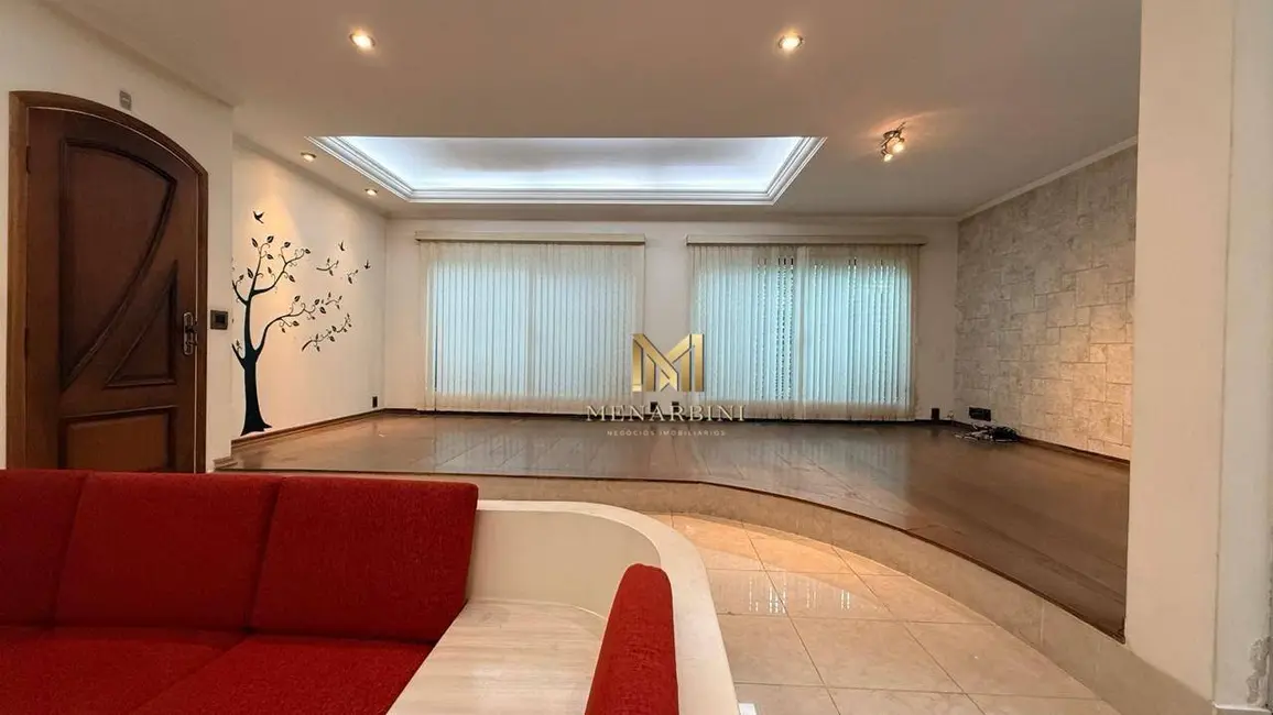 Casa com 4 quartos à venda, 400m2 em Jardim, Santo Andre - SP - imagem 1 Foto 1 de Casa com 4 quartos à venda, 400m2 em Jardim, Santo Andre - SP