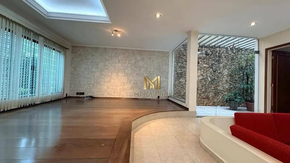 Casa com 4 quartos à venda, 400m2 em Jardim, Santo Andre - SP - imagem 5 Foto 5 de Casa com 4 quartos à venda, 400m2 em Jardim, Santo Andre - SP