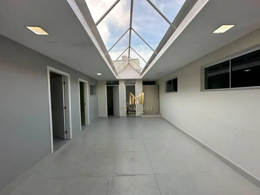 Foto 6 de Casa com 5 quartos à venda, 300m2 em Centro, Santo Andre - SP