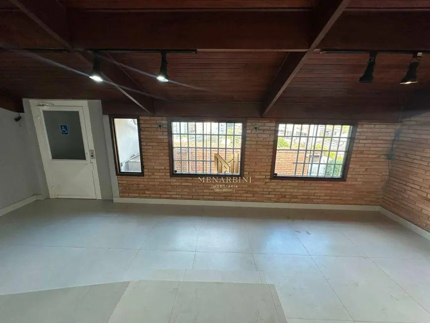 Foto 4 de Casa com 5 quartos à venda, 300m2 em Centro, Santo Andre - SP