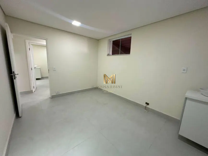 Foto 9 de Casa com 5 quartos à venda, 300m2 em Centro, Santo Andre - SP