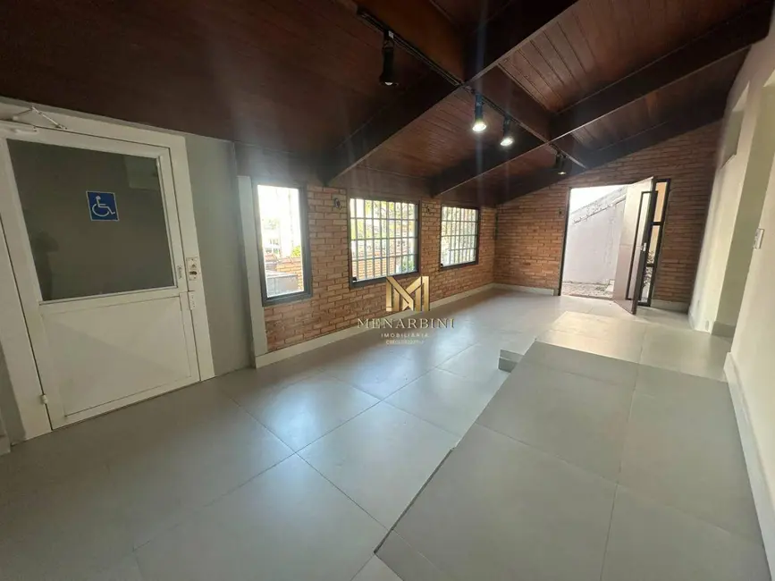 Foto 2 de Casa com 5 quartos à venda, 300m2 em Centro, Santo Andre - SP