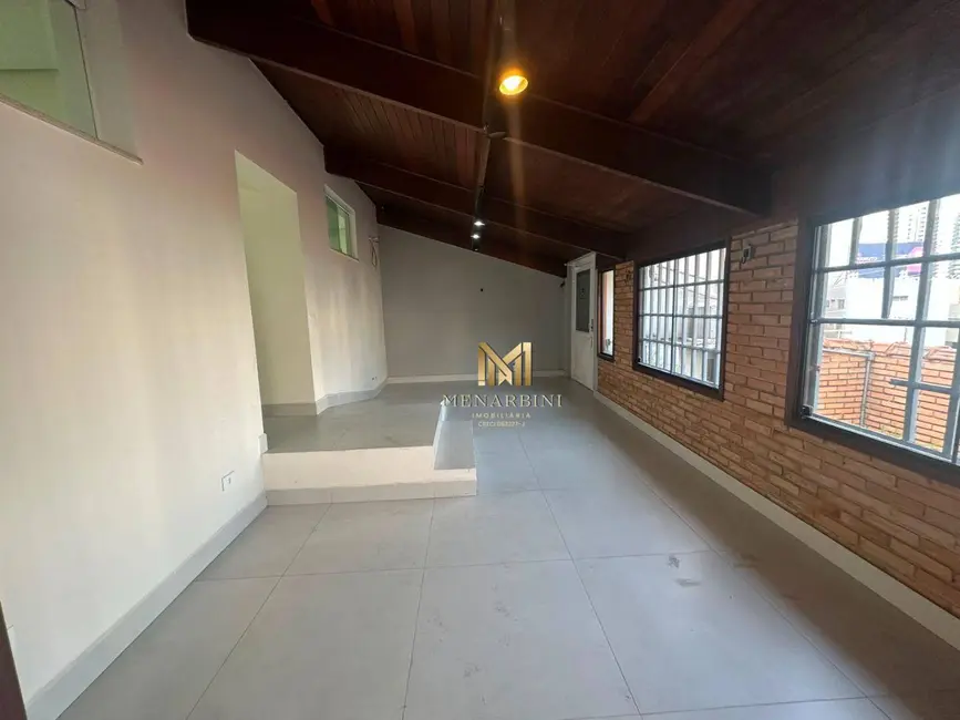 Foto 3 de Casa com 5 quartos à venda, 300m2 em Centro, Santo Andre - SP