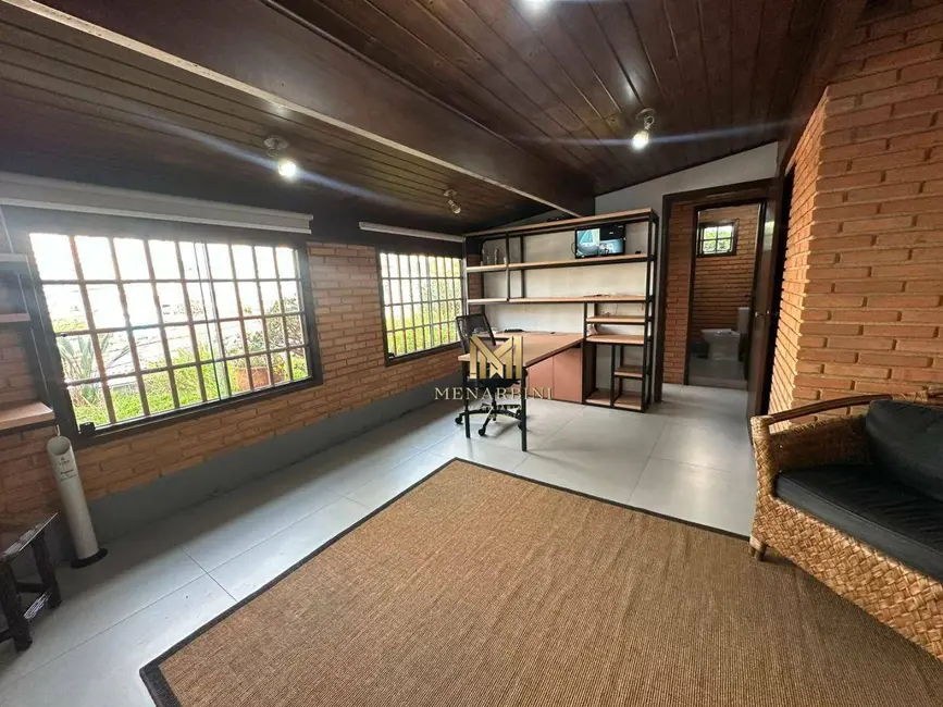 Foto 1 de Casa com 5 quartos à venda, 300m2 em Centro, Santo Andre - SP