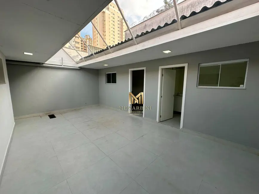 Foto 5 de Casa com 5 quartos à venda, 300m2 em Centro, Santo Andre - SP