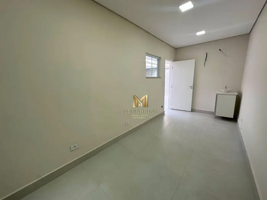Foto 8 de Casa com 5 quartos à venda, 300m2 em Centro, Santo Andre - SP