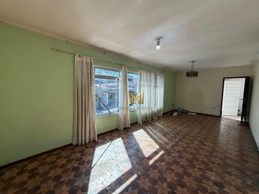Sobrado com 6 quartos à venda, 312m2 em Sao Bernardo Do Campo - SP - imagem 4 Foto 4 de Sobrado com 6 quartos à venda, 312m2 em Sao Bernardo Do Campo - SP