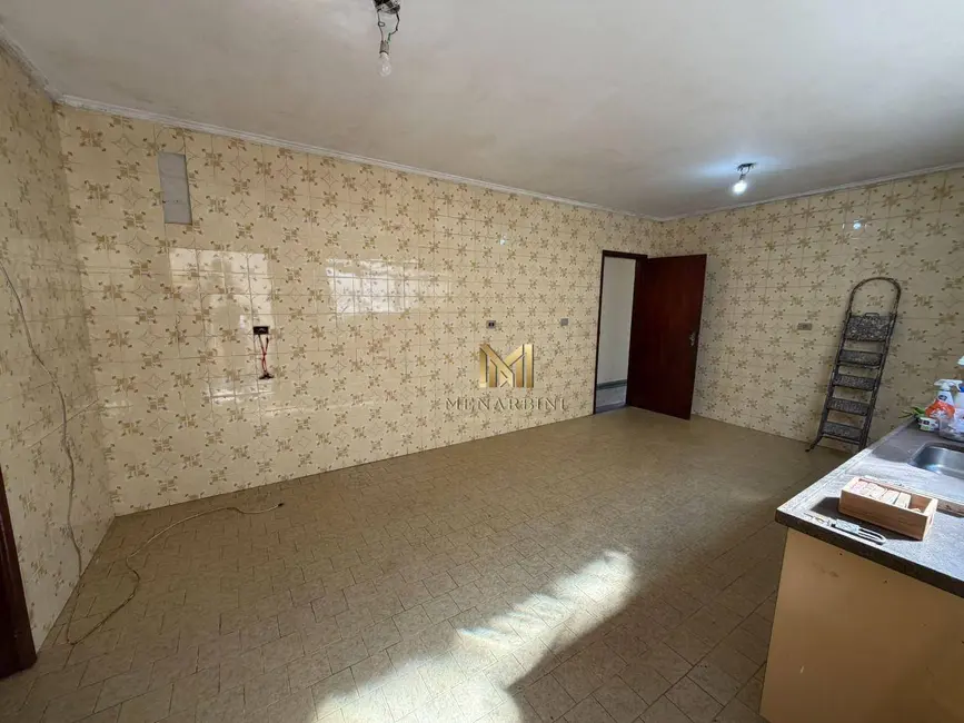 Sobrado com 6 quartos à venda, 312m2 em Sao Bernardo Do Campo - SP - imagem 7 Foto 7 de Sobrado com 6 quartos à venda, 312m2 em Sao Bernardo Do Campo - SP