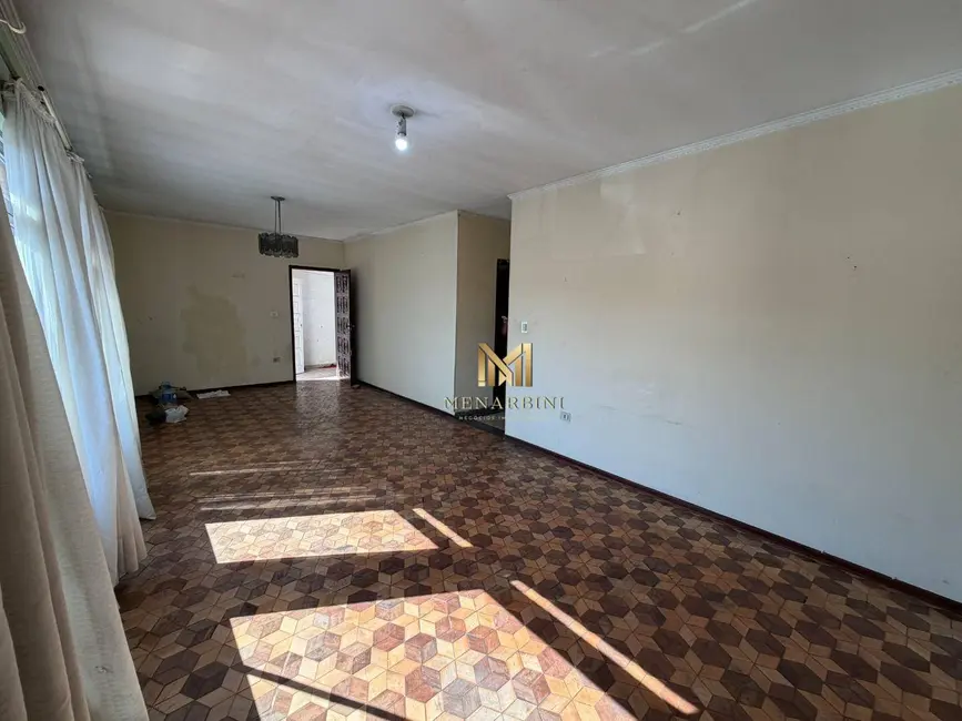 Sobrado com 6 quartos à venda, 312m2 em Sao Bernardo Do Campo - SP - imagem 5 Foto 5 de Sobrado com 6 quartos à venda, 312m2 em Sao Bernardo Do Campo - SP