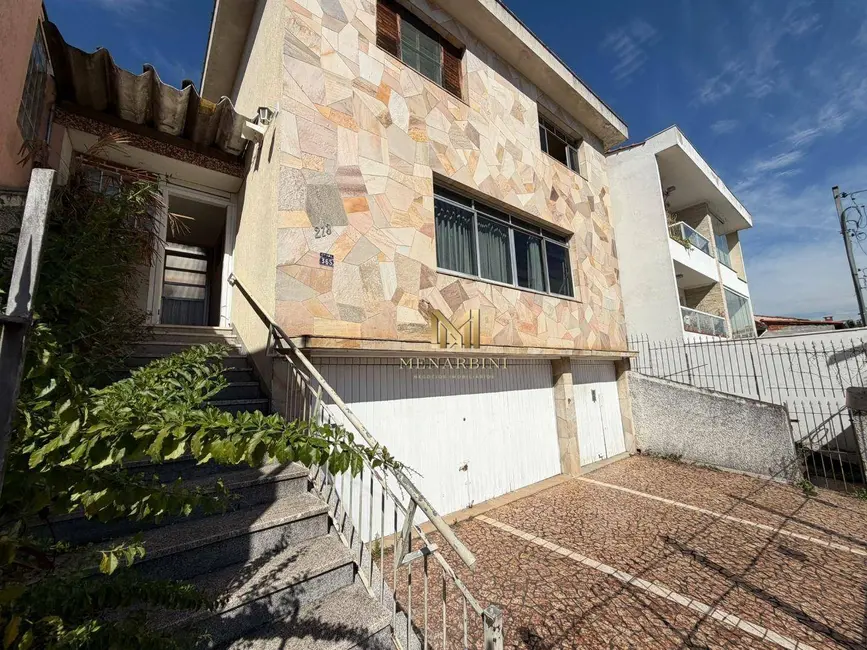 Sobrado com 6 quartos à venda, 312m2 em Sao Bernardo Do Campo - SP - imagem 1 Foto 1 de Sobrado com 6 quartos à venda, 312m2 em Sao Bernardo Do Campo - SP