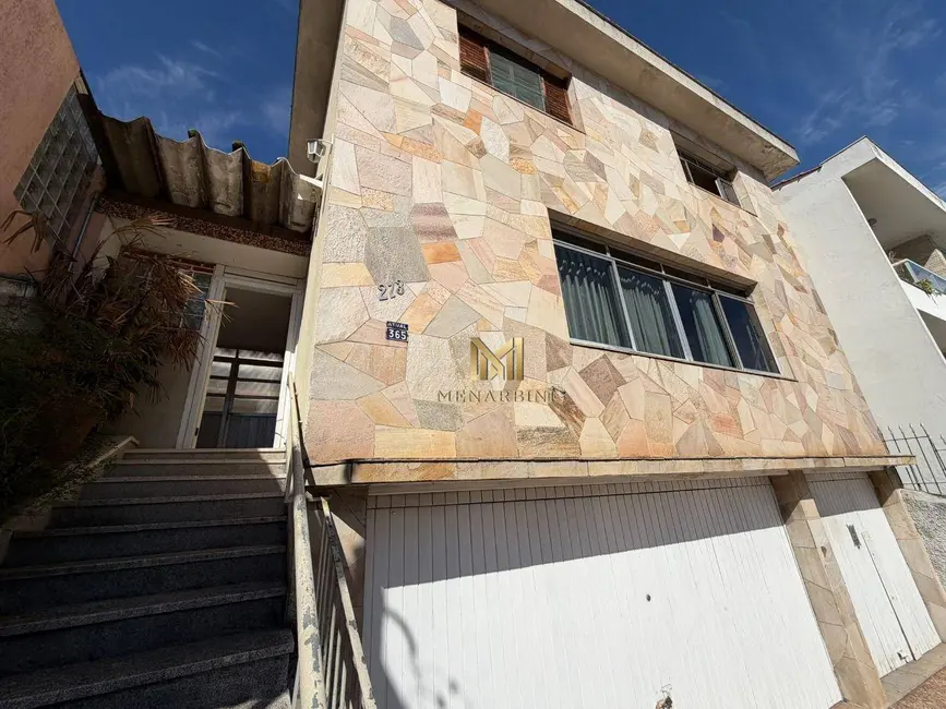 Sobrado com 6 quartos à venda, 312m2 em Sao Bernardo Do Campo - SP - imagem 3 Foto 3 de Sobrado com 6 quartos à venda, 312m2 em Sao Bernardo Do Campo - SP