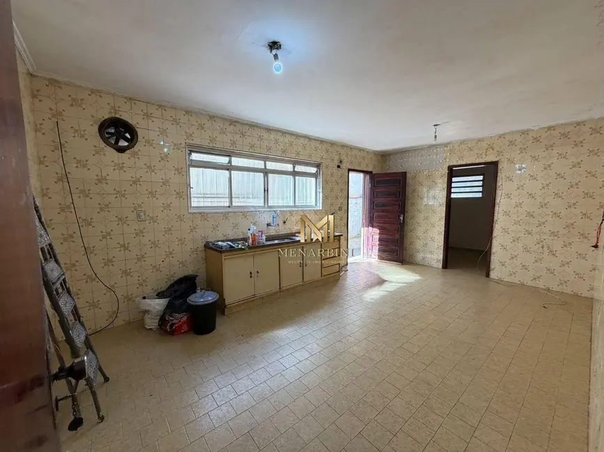 Sobrado com 6 quartos à venda, 312m2 em Sao Bernardo Do Campo - SP - imagem 6 Foto 6 de Sobrado com 6 quartos à venda, 312m2 em Sao Bernardo Do Campo - SP
